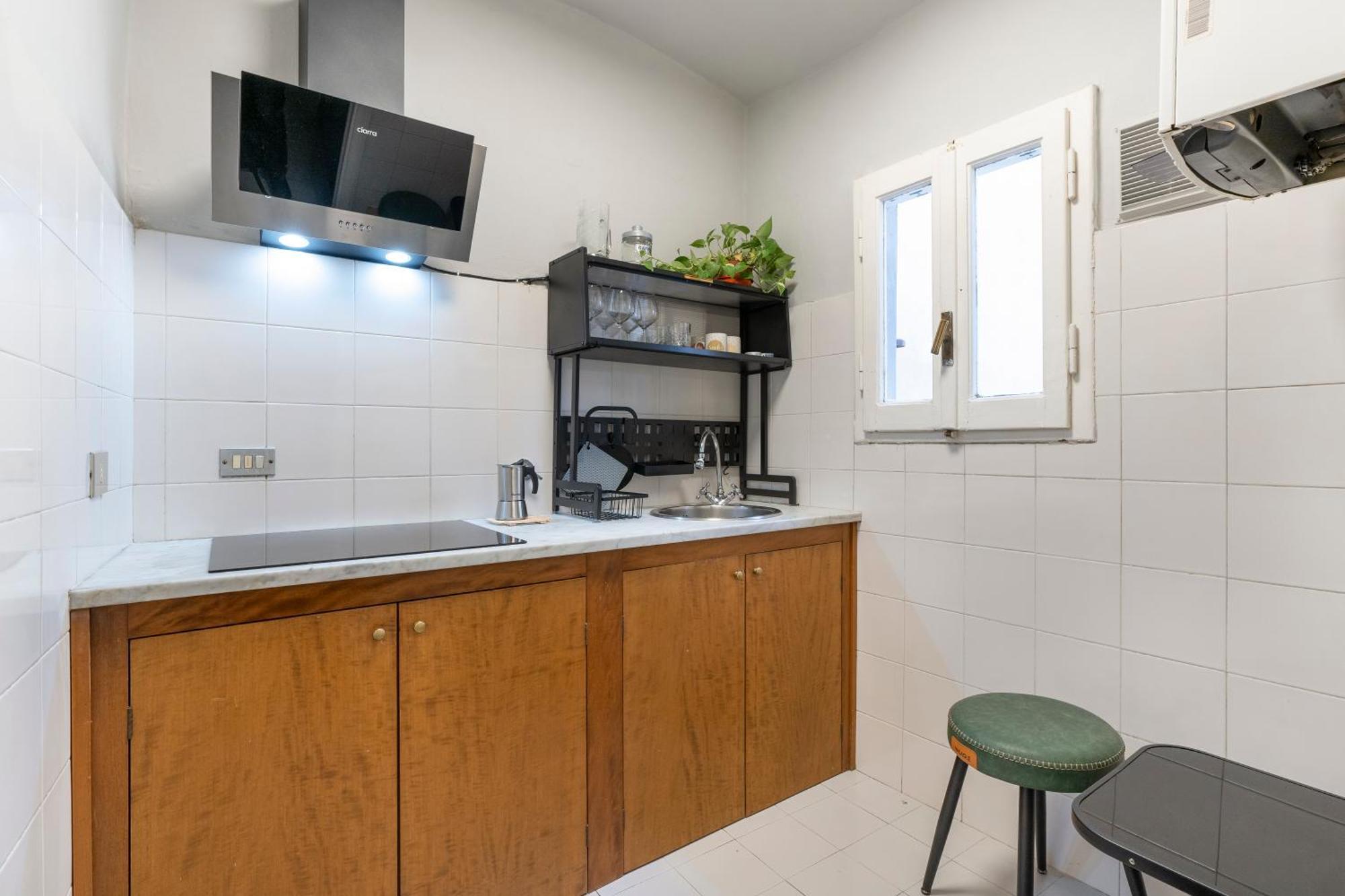 Apartamento Panzani 13