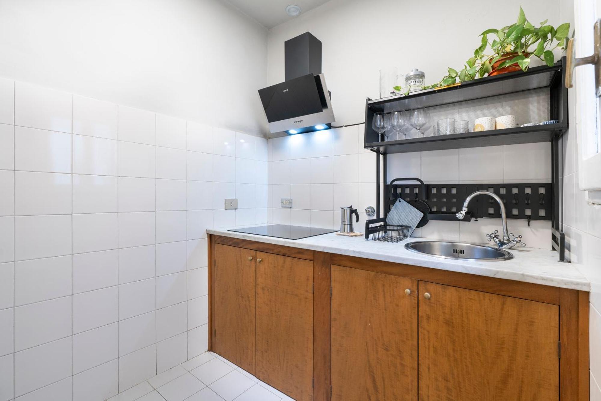 Apartamento Panzani 13 Florencia