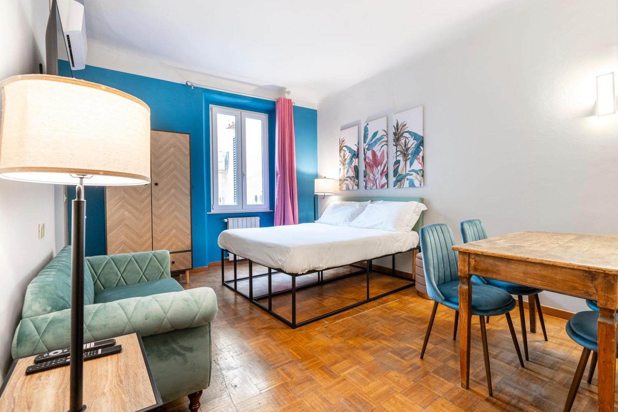 Panzani 13 Apartamento Florencia