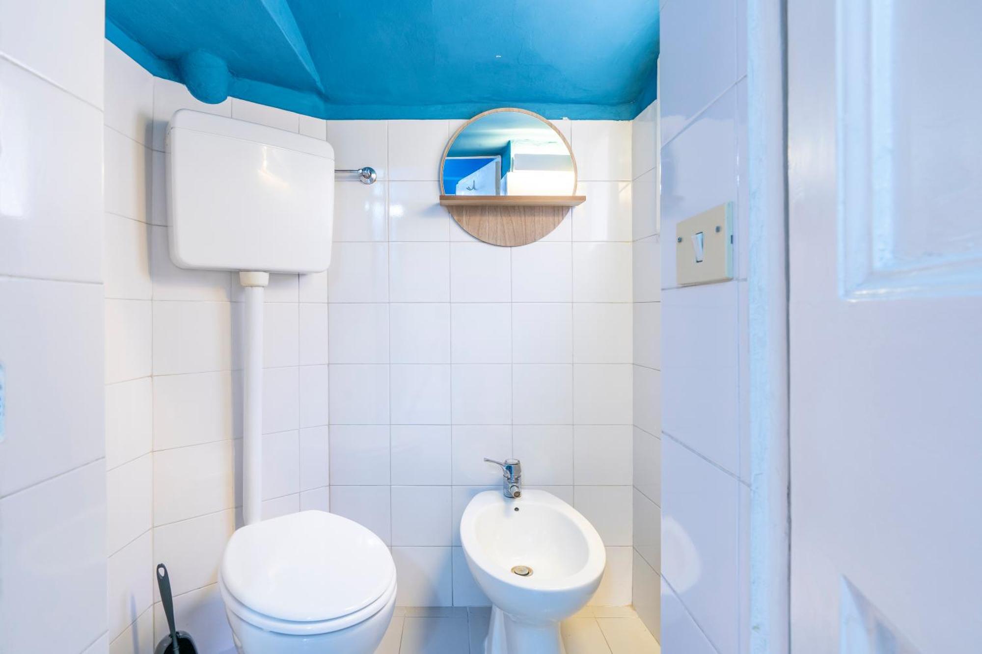 Apartamento Panzani 13 Florencia