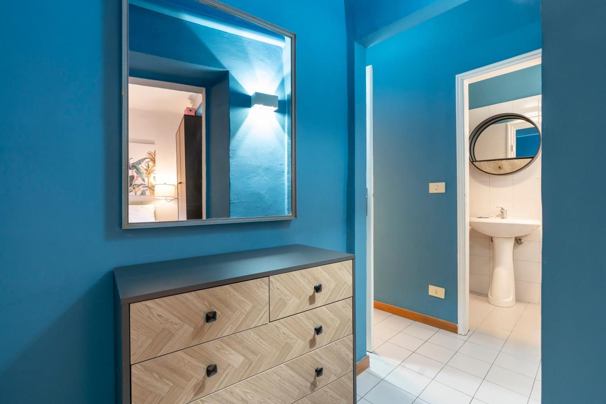 Apartamento Panzani 13 Florencia