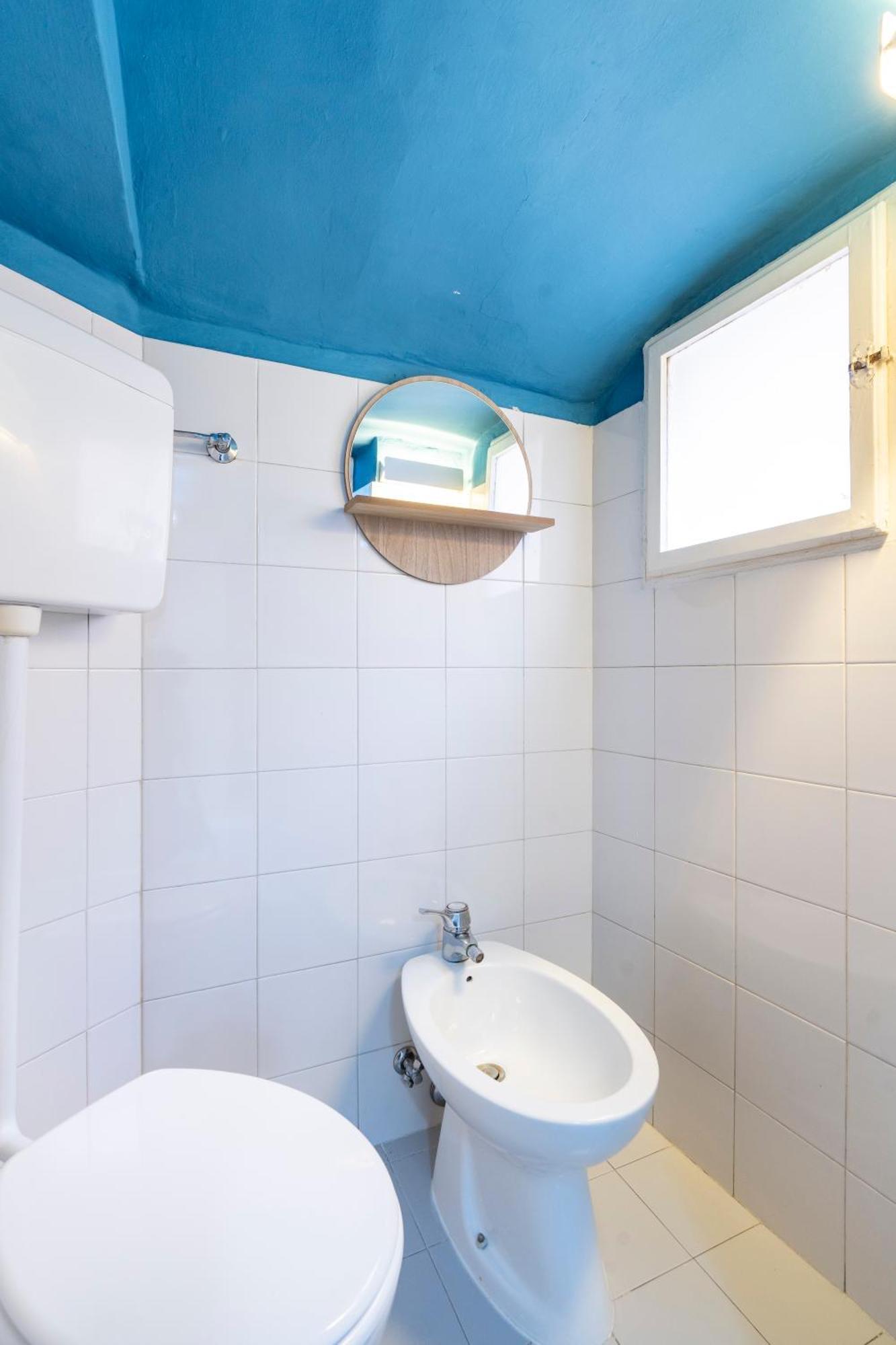 Apartamento Panzani 13