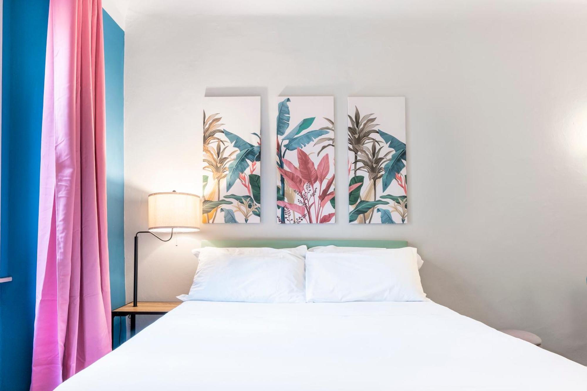 Apartamento Panzani 13